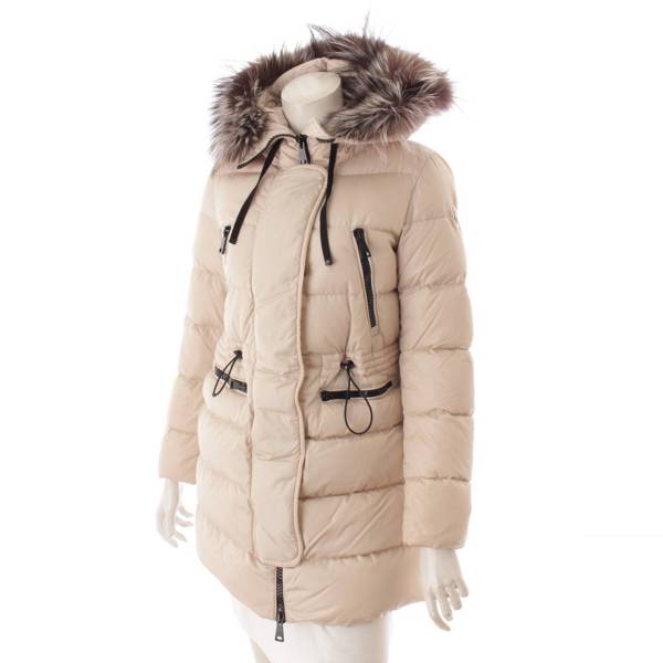 モンクレール(Moncler) 17AW APHROTITI アフィロッティ ダウンコート