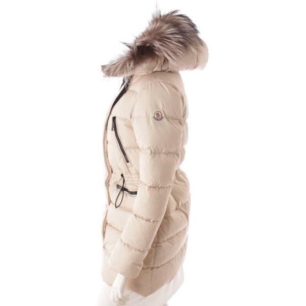 モンクレール(Moncler) 17AW APHROTITI アフィロッティ ダウンコート