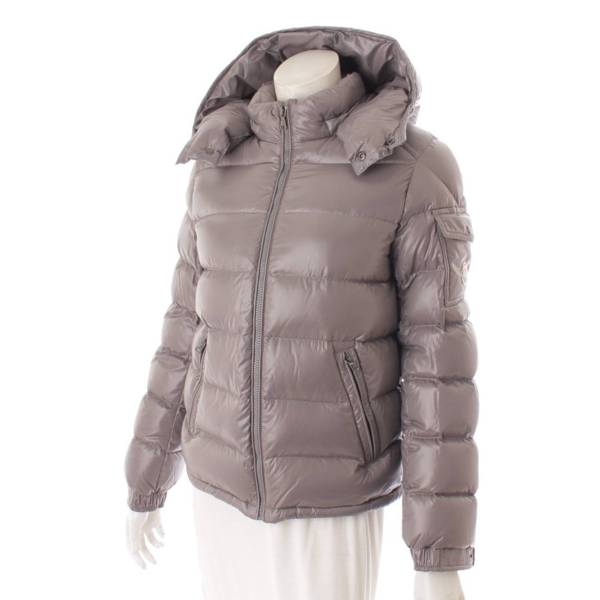 モンクレール(Moncler) 17年 キッズ MAYA ダウンジャケット アウター