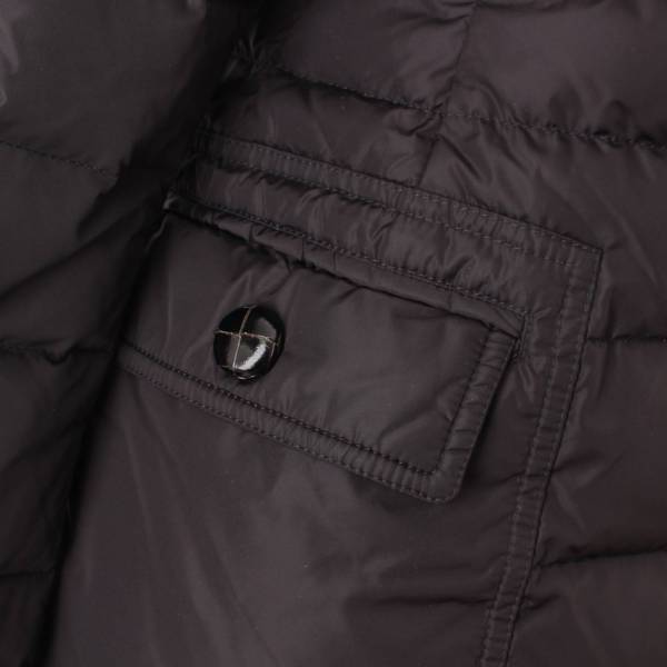 モンクレール(Moncler) HERISSON エリソン ダウンコート 49995