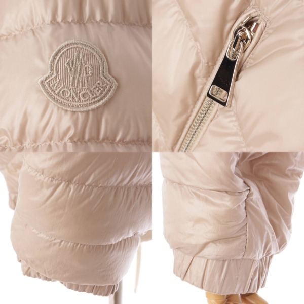 モンクレール(Moncler) 21AW ESQUIBIEN リバーシブル ダウンジャケット ...