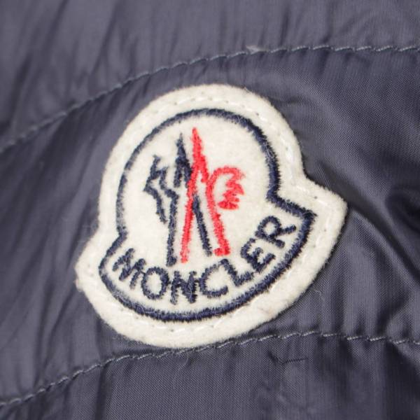 モンクレール(Moncler) BARBEL バーベル ロングダウンジャケット