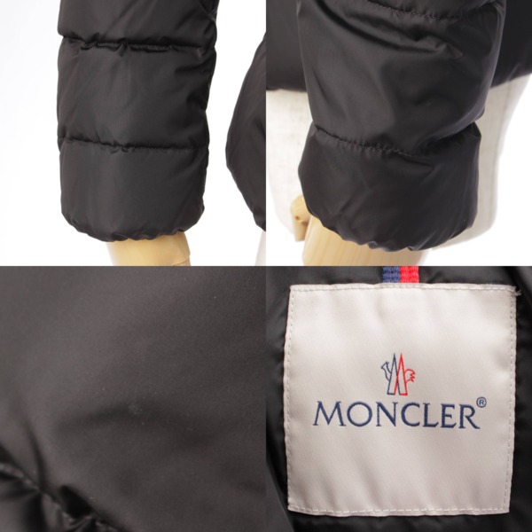 モンクレール(Moncler) 18AW AVOCETTE アヴォチェット ダウン