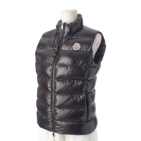 モンクレール Moncler 21AW GHANY ガーニー ダウンベスト ジレ 1A525