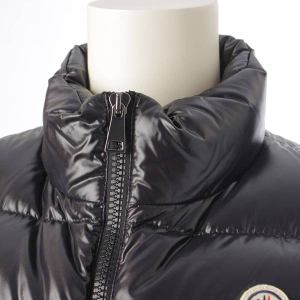 モンクレール Moncler 21AW GHANY ガーニー ダウンベスト ジレ 1A525