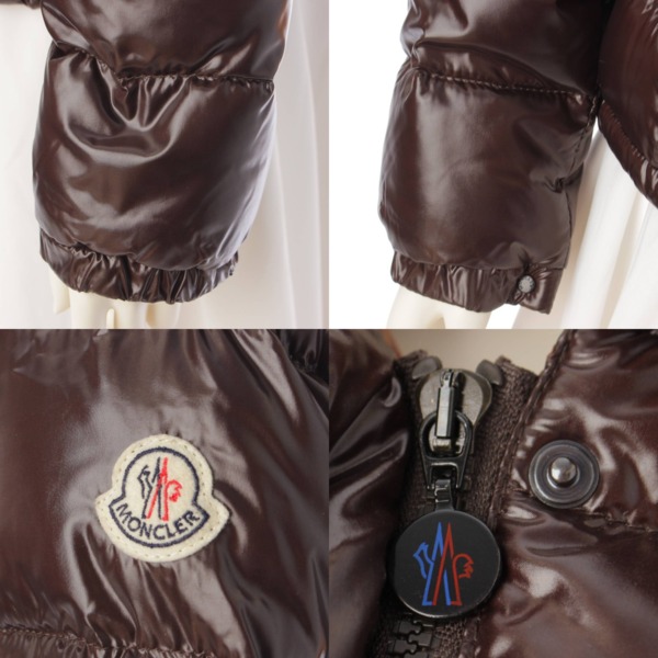 モンクレール Moncler Clairy クレイリー ダウンジャケット 45381