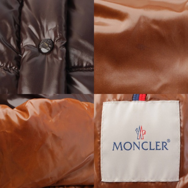 モンクレール Moncler Clairy クレイリー ダウンジャケット