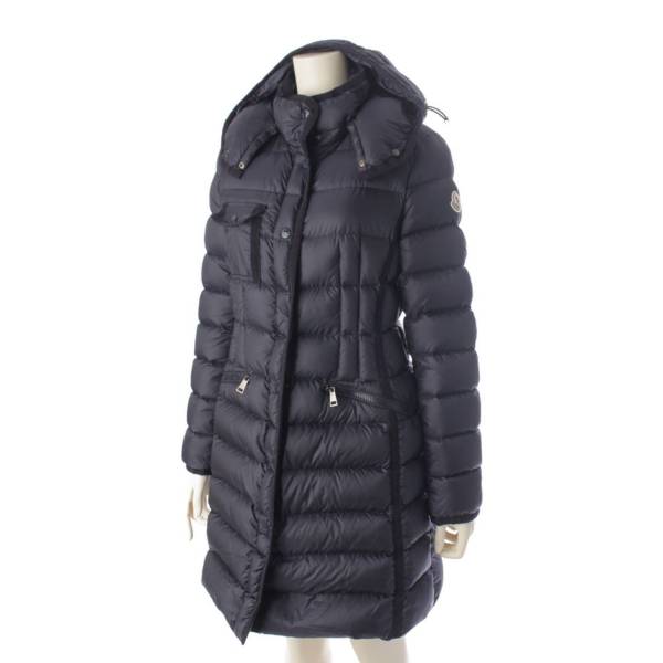 モンクレール Moncler HERMINE エルミンヌ ロング ダウンコート 49300 ...