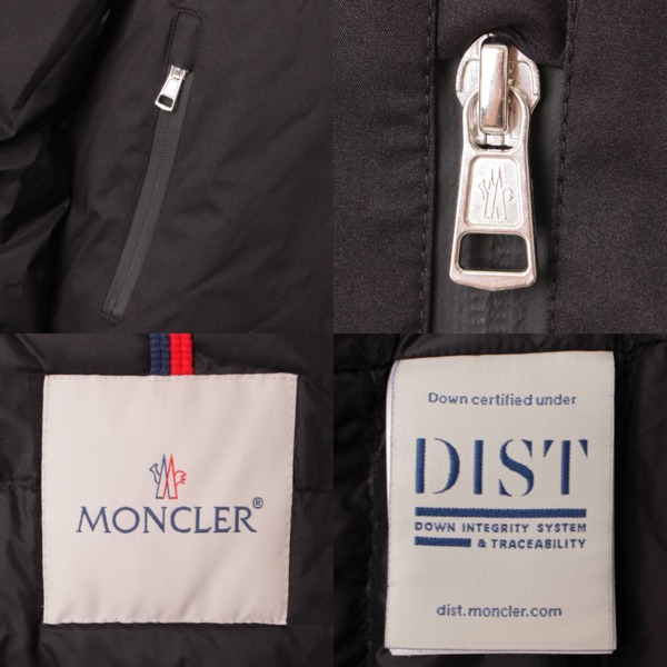 モンクレール(Moncler) LOUPIAC ダウンジャケット ライトダウン ...