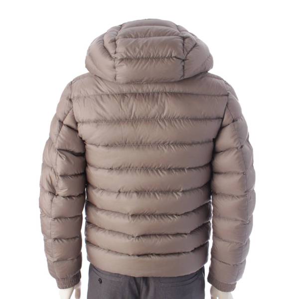 モンクレール Moncler 15年 メンズ EDWARD エドワード フード ダウン