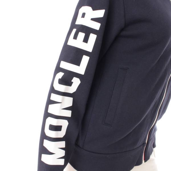 140cm MONCLER モンクレール MAGLIA CARDIGAN C CA子供用 キッズ