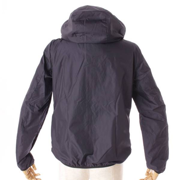 モンクレール(Moncler) LAIT フーディ ナイロンジャケット 1A736