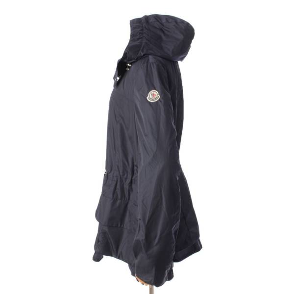 モンクレール(Moncler) LIMBERT リンバート フード ジップジャケット ...