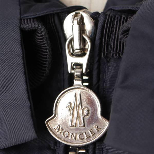 モンクレール(Moncler) LIMBERT リンバート フード ジップジャケット