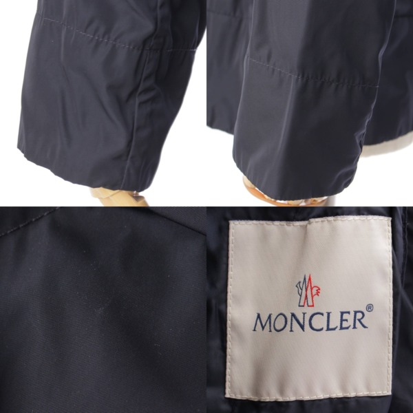 モンクレール(Moncler) 17年 DISTHENE ディスシーン スプリング