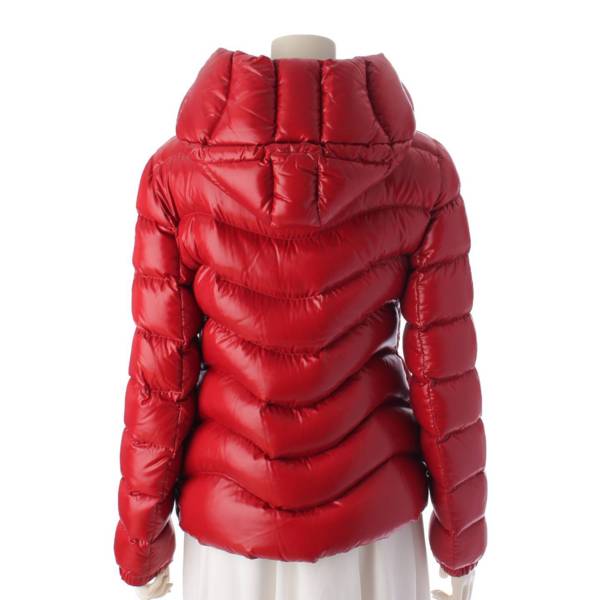 モンクレール Moncler 16年 ANTHIA アンティア フード ダウン