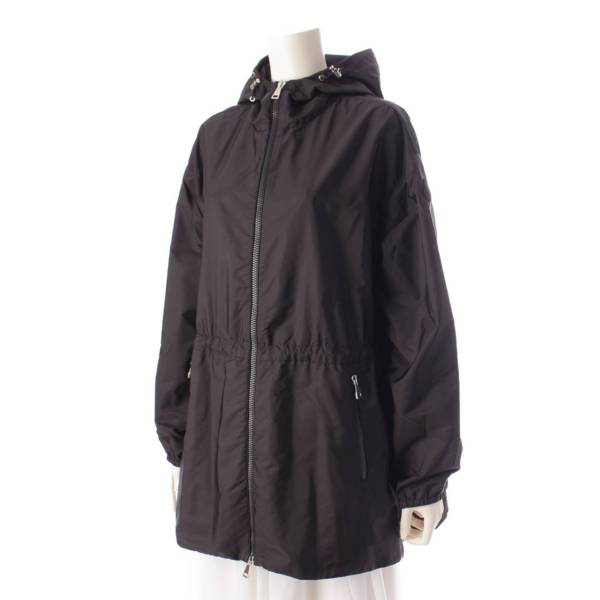 モンクレール Moncler 22年 Nendiale Hooded Jacket wete ナイロン 