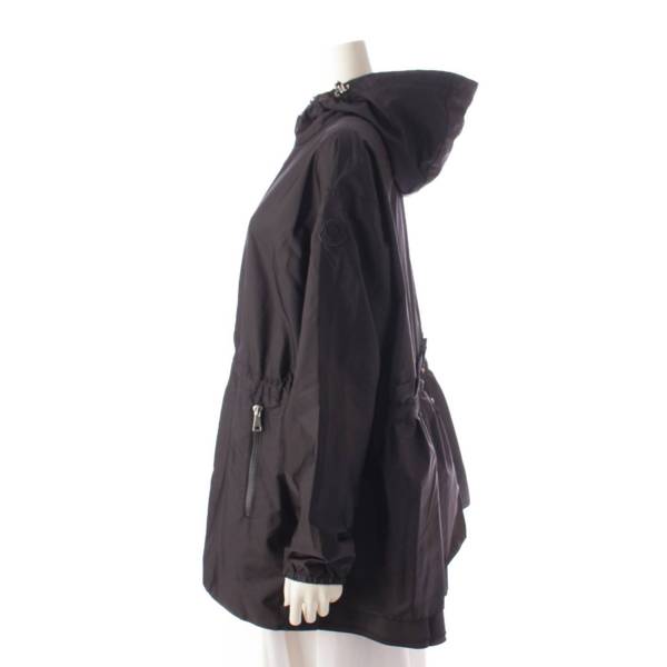 モンクレール Moncler 22年 Nendiale Hooded Jacket wete ナイロン 