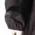 22N Nendiale Hooded Jacket wete iC t[h WPbg R[g ubN 0