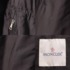22N Nendiale Hooded Jacket wete iC t[h WPbg R[g ubN 0