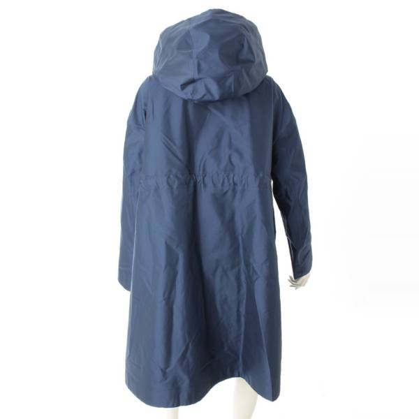 モンクレール(Moncler) 18AW AIGUE レディース ダブルフードコート