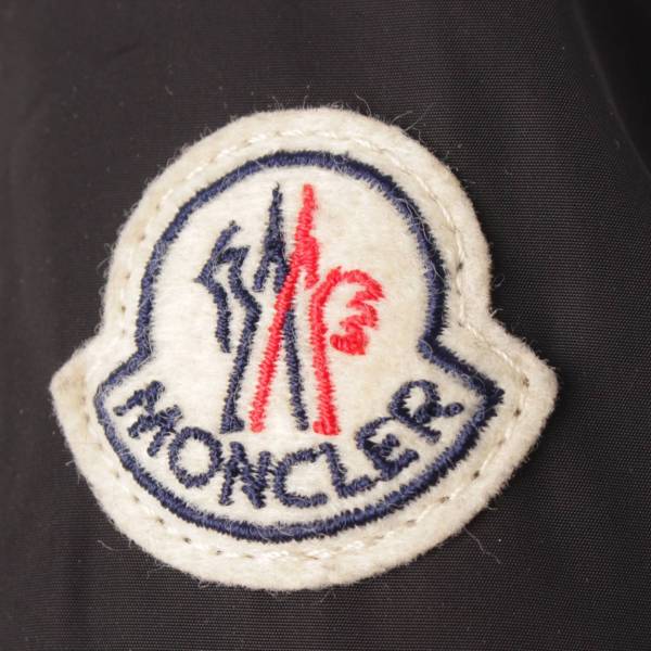 モンクレール(Moncler) TOPAZ トパーズ フード付き コート 49147