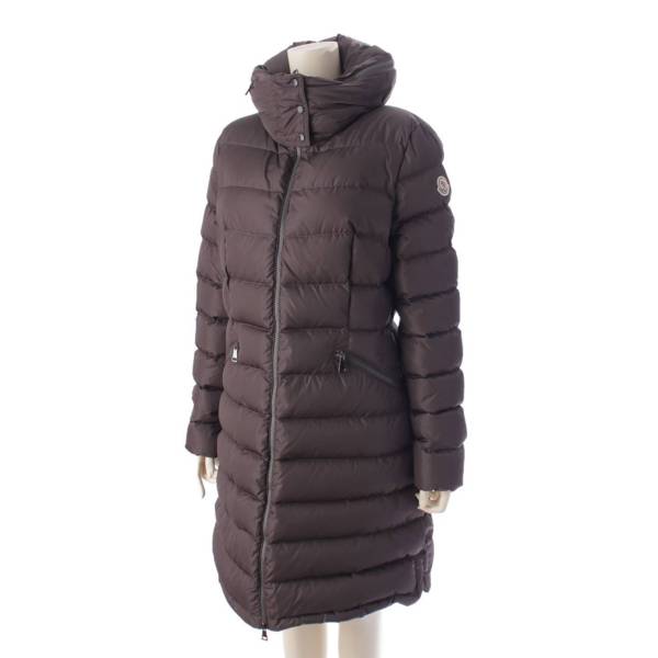 モンクレール Moncler 18年 FLAMMETTE フラメッテ ダウンコート 54155