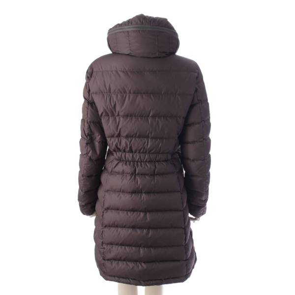 モンクレール Moncler 18年 FLAMMETTE フラメッテ ダウンコート 54155