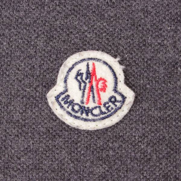 モンクレール(Moncler) MAGLIA POLO MANICA LUNGA トップス 長袖