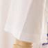 メンズ 21年 Maglia ロゴ グラフィック プリント Tシャツ 8C000 ホワイト XL
