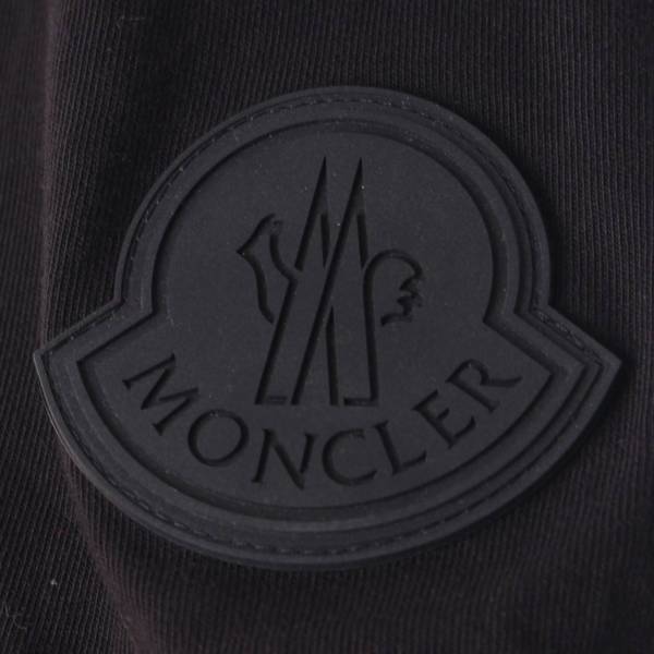 モンクレール(Moncler) メンズ 20年 MAGLIA 長袖 コットン ロングT