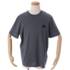 メンズ 22年 MAGLIA 半袖 コットン Tシャツ ロゴ 8C000 ブルーグレー L