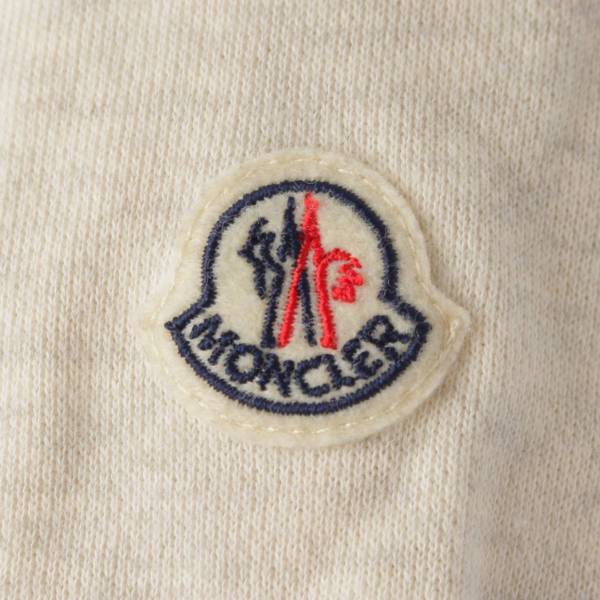 モンクレール Moncler メンズ ジップ フード MAGLIA カーディガン 