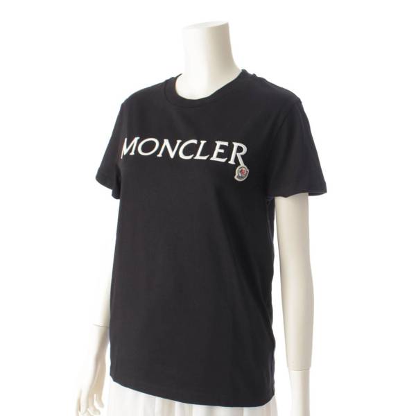 モンクレール Moncler 22SS MAGLIA MANICHE CORTE コットン 半袖