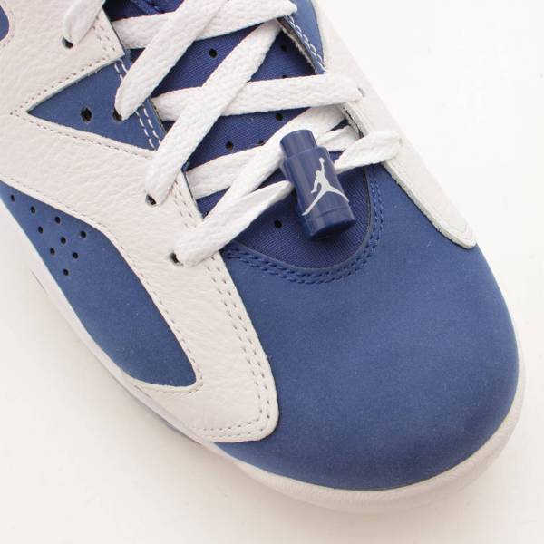 ナイキ(NIKE) AIR JORDAN 6 RETRO LOW SEAHAWKS スニーカー エア