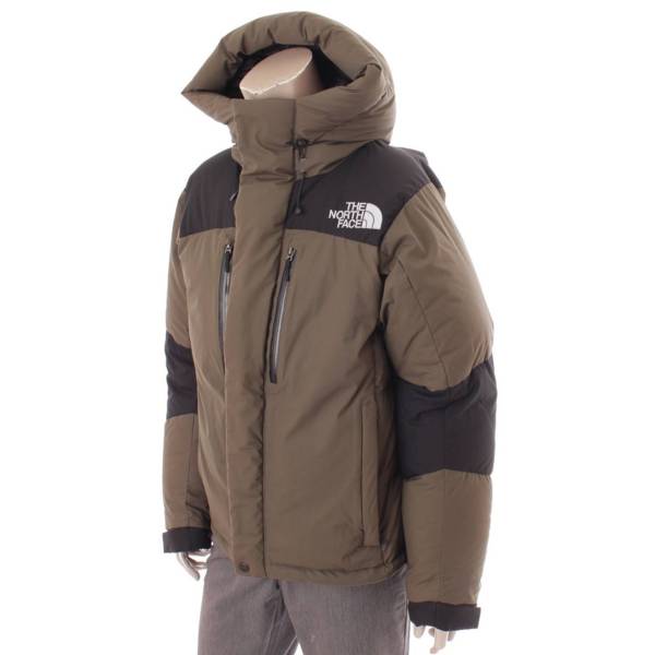 ノースフェイス(THE NORTH FACE) バルトロライト ダウンジャケット ND91950 ニュートープ L 中古 通販 retro レトロ