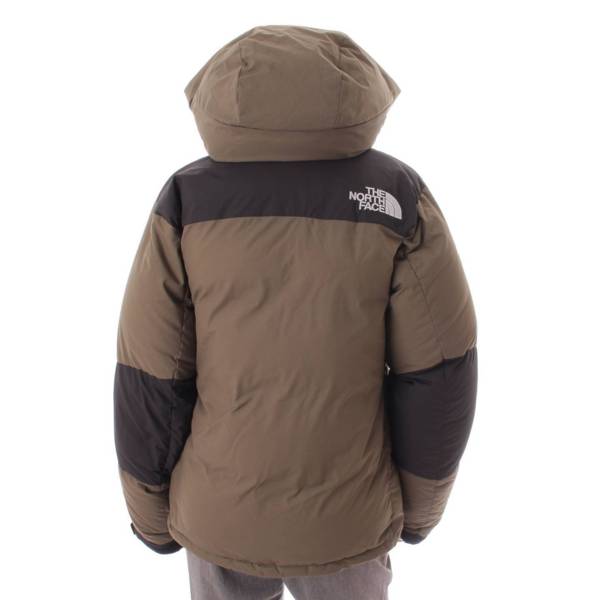 ノースフェイス(THE NORTH FACE) バルトロライト ダウンジャケット