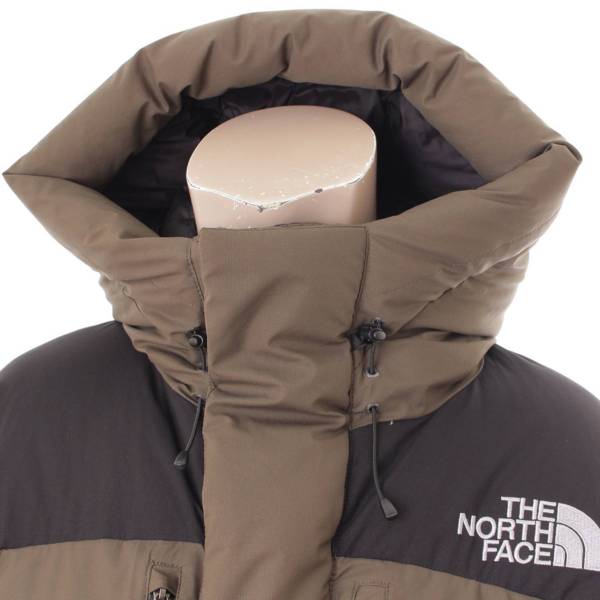 ノースフェイス(THE NORTH FACE) バルトロライト ダウンジャケット ND91950 ニュートープ L 中古 通販 retro レトロ