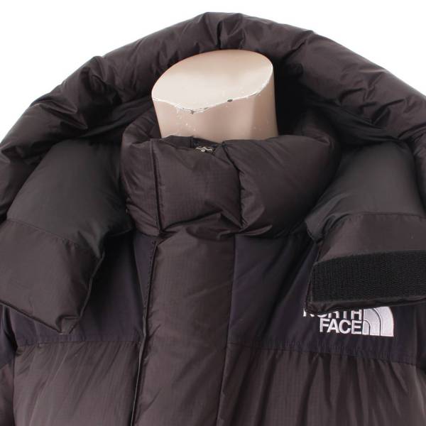 ノースフェイス(THE NORTH FACE) メンズ ヒム ダウン パーカ