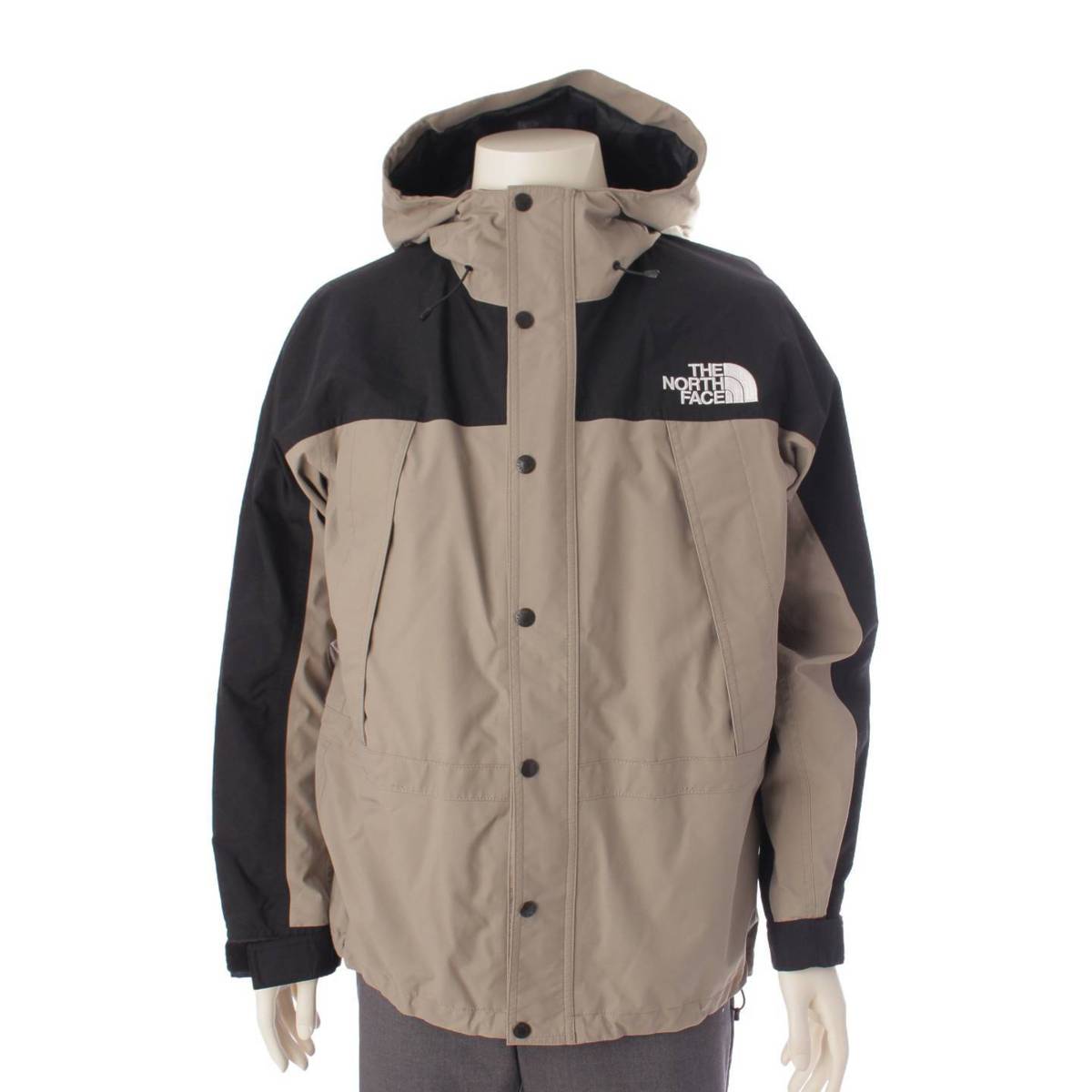 ノースフェイス THE NORTH FACE メンズ マウンテンライトジャケット