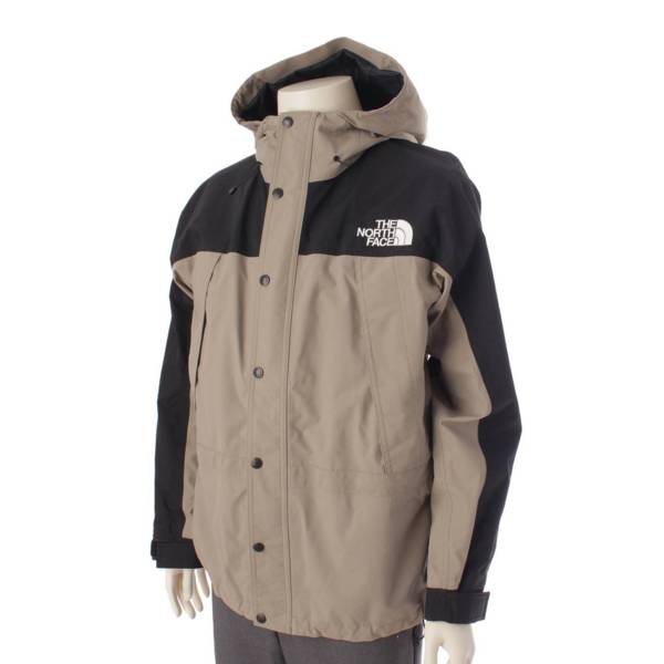 ノースフェイス THE NORTH FACE メンズ マウンテンライトジャケット