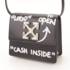 Jitney 0.7 Cash Inside Bag ~jV_[obO ubN