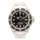 シードゥエラー 16600 自動巻き 腕時計 SS ブラック W番 日ロレOH済