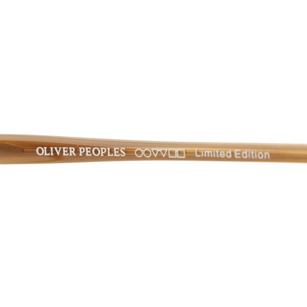 オリバー ピープルズ(Oliver Peoples) オマリー O'MALLEY-P-CF 雅 