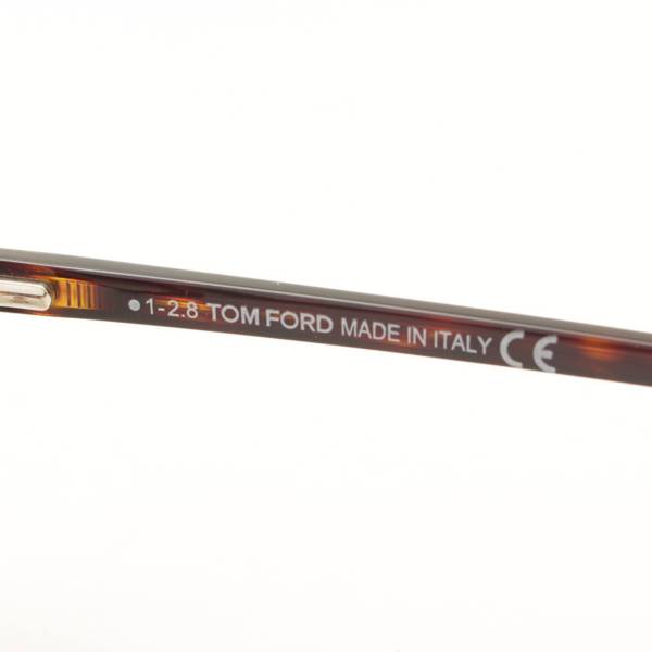 トムフォード(Tom Ford) サングラス アイウェア TF539 ANDREA-02 48 
