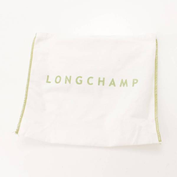 ロンシャン(Longchamp) ル プリアージュ キュイール トップハンドル
