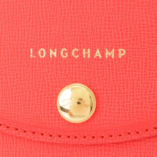 ロンシャン(Longchamp) ル プリアージュ エリタージュ レザー 2WAY