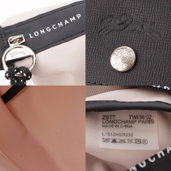 ロンシャン(Longchamp) ル プリアージュ エナジートップ