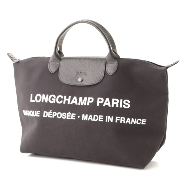 ロンシャン(Longchamp) 18SS カプセルコレクション シェーンオリバー 