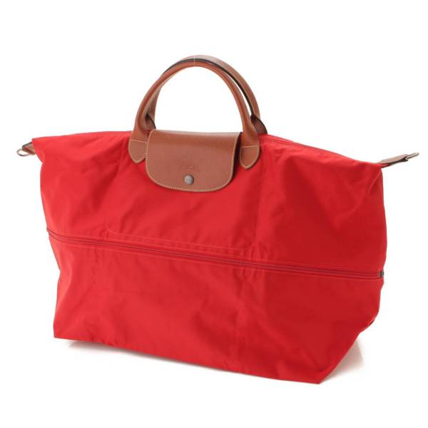 ロンシャン(Longchamp) ル プリアージュ 大型 2WAY トートバッグ